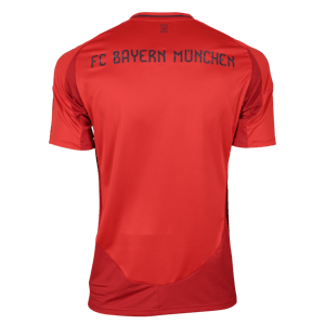 Squad Signed Shirt | 24/25