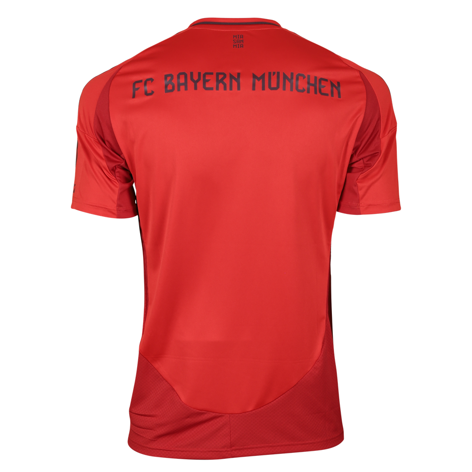 Squad Signed Shirt | 24/25