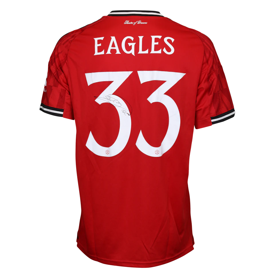 Chris Eagles