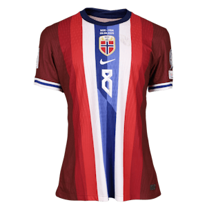 Jersey Sander Berge Norway