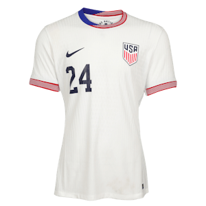 Cristian Roldan United States shirt