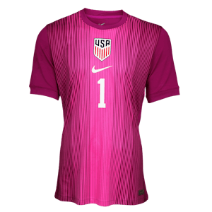 Matthew Freese  United States shirt