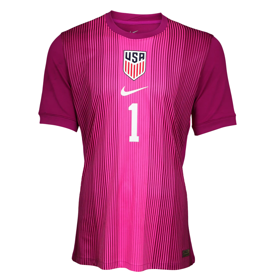 Shirt van Matthew Freese United States