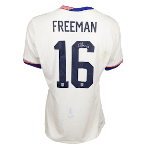 Alexander Freeman United States shirt
