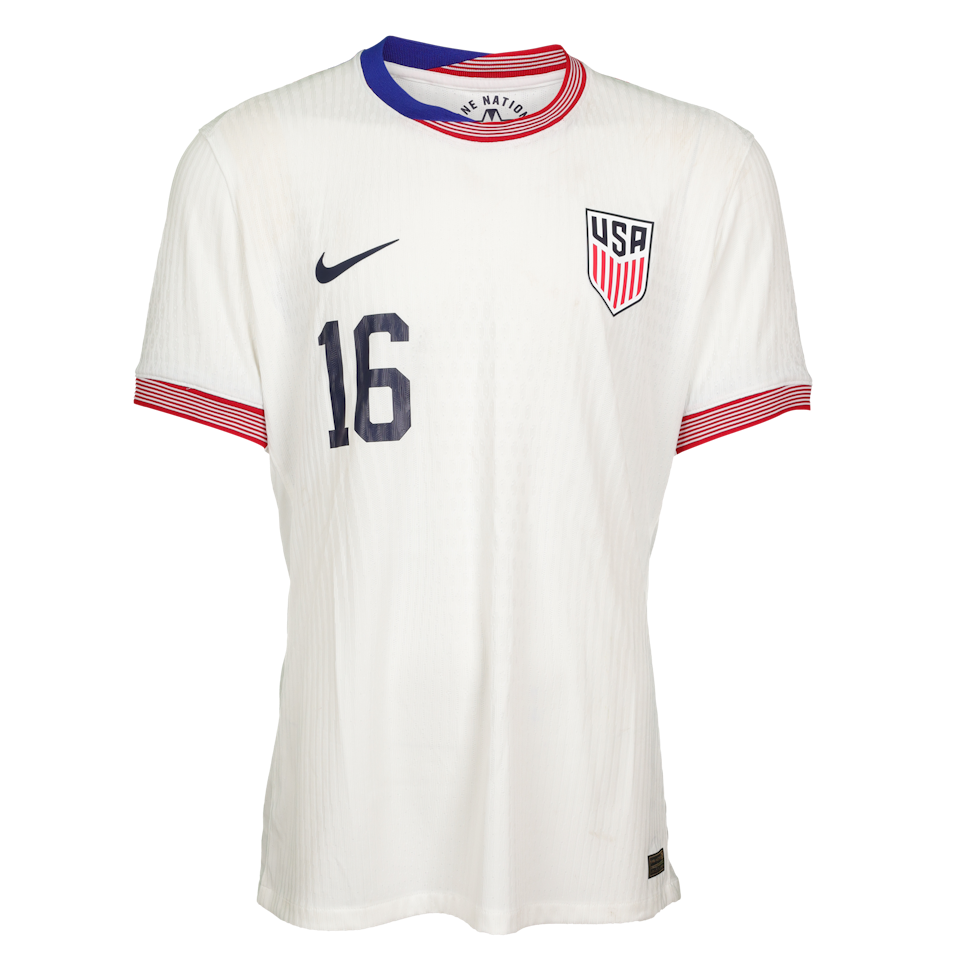 Alexander Freeman United States shirt