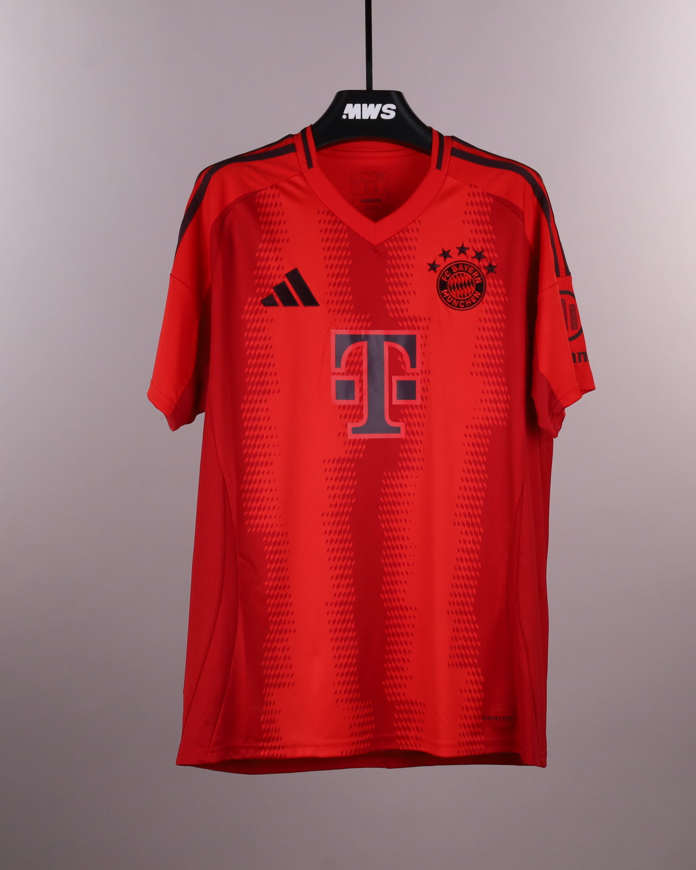 Dayot Upamecano | Home Shirt 24/25
