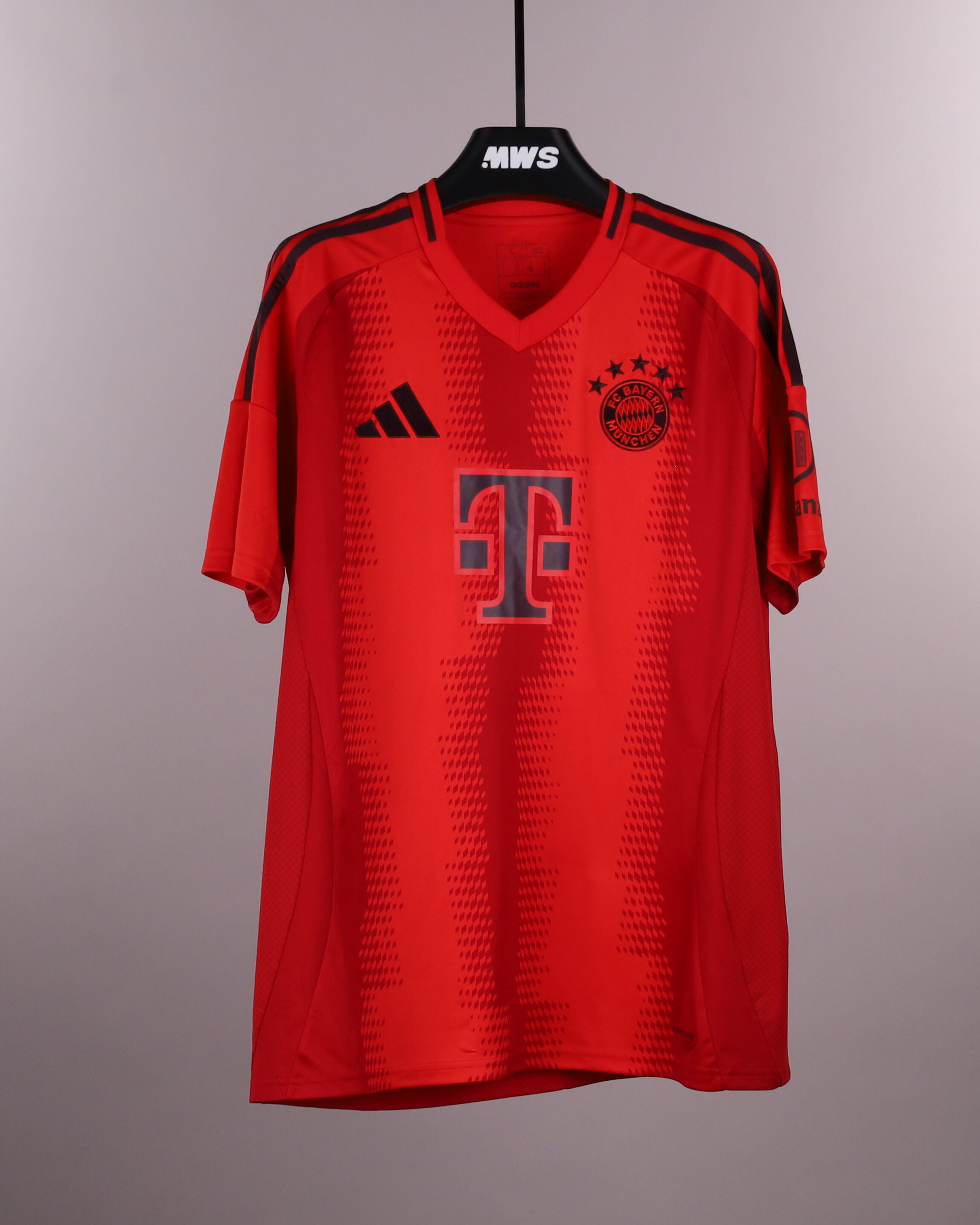 Dayot Upamecano | Home Shirt 24/25