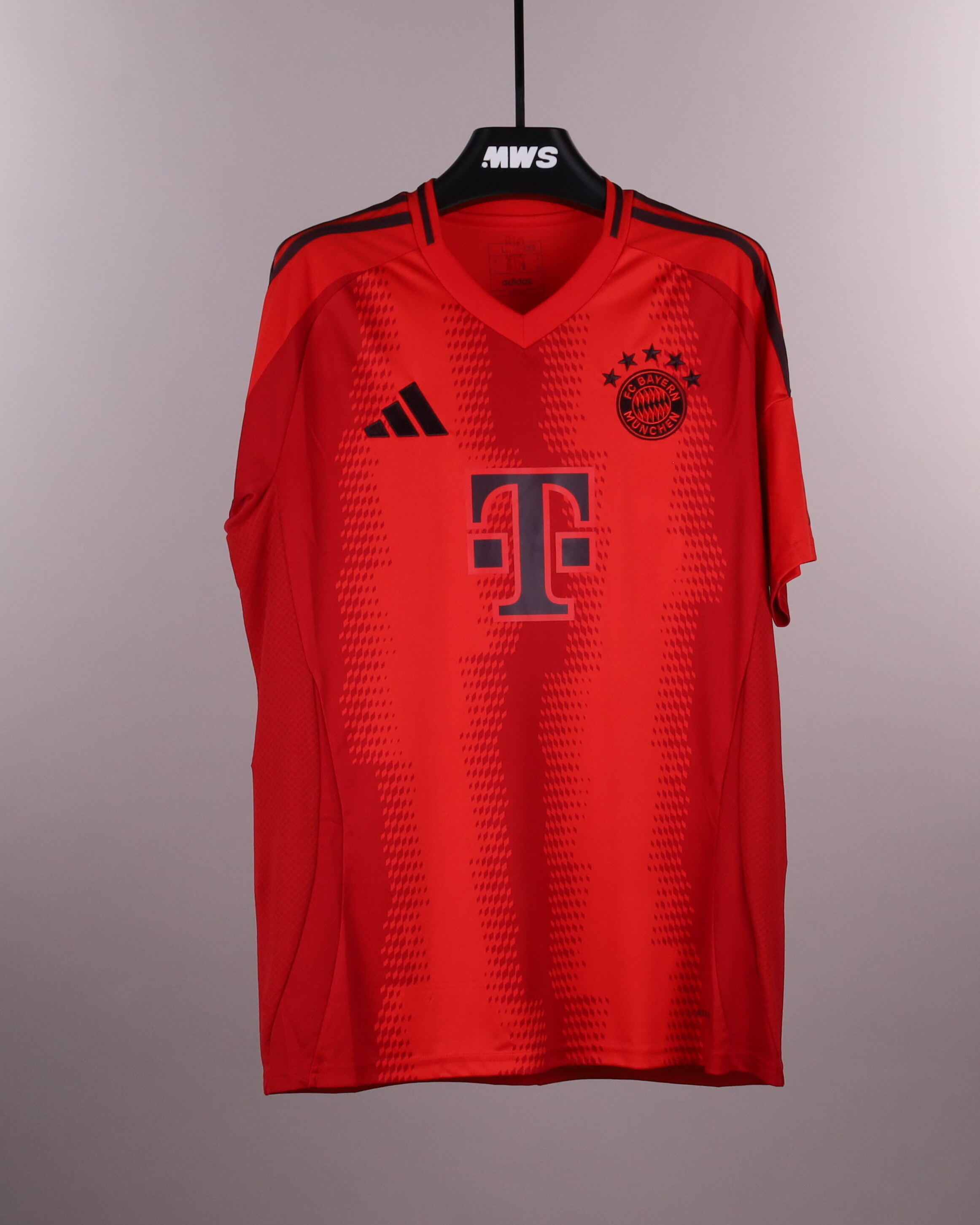 Dayot Upamecano | Home Shirt 24/25