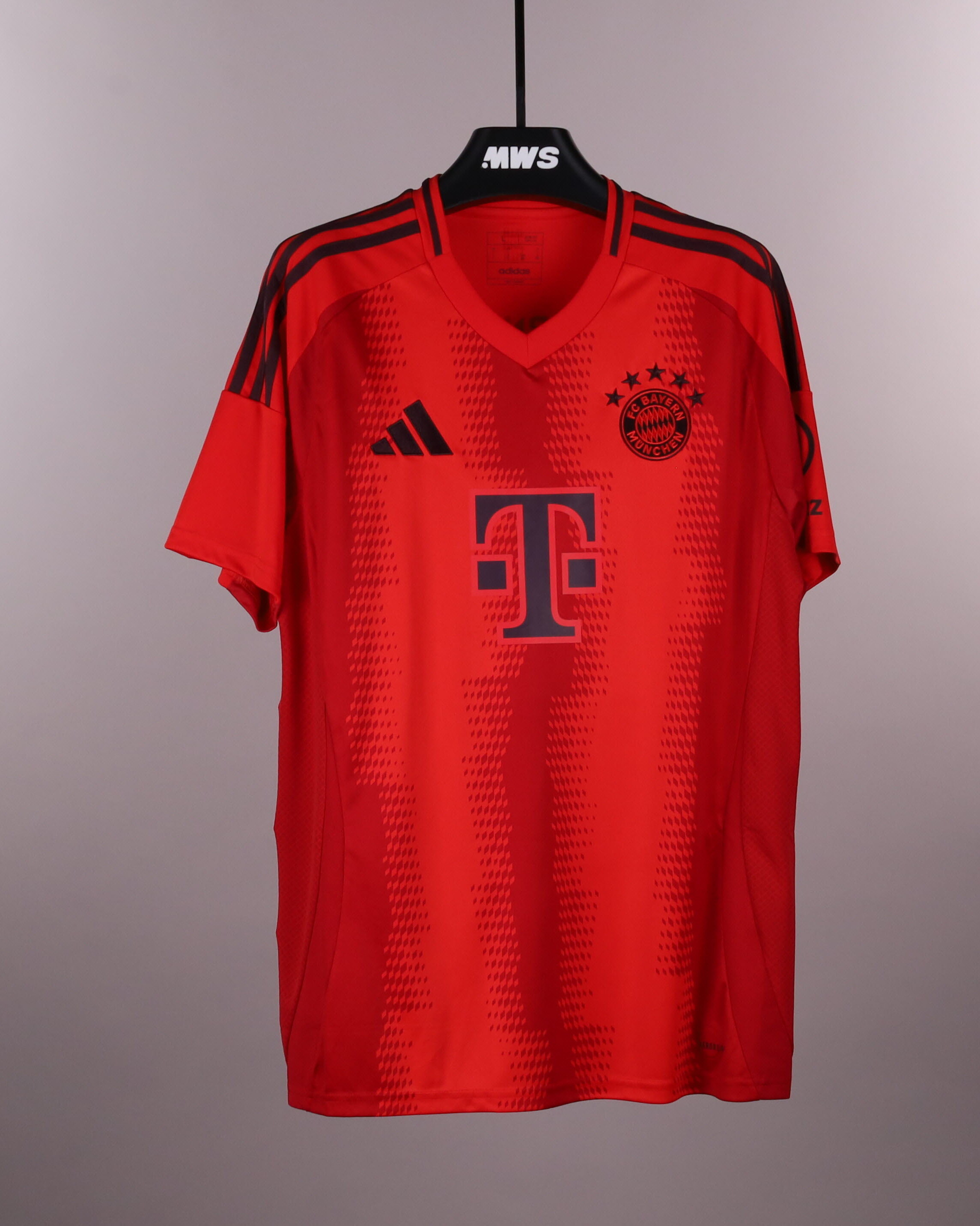 Dayot Upamecano | Home Shirt 24/25