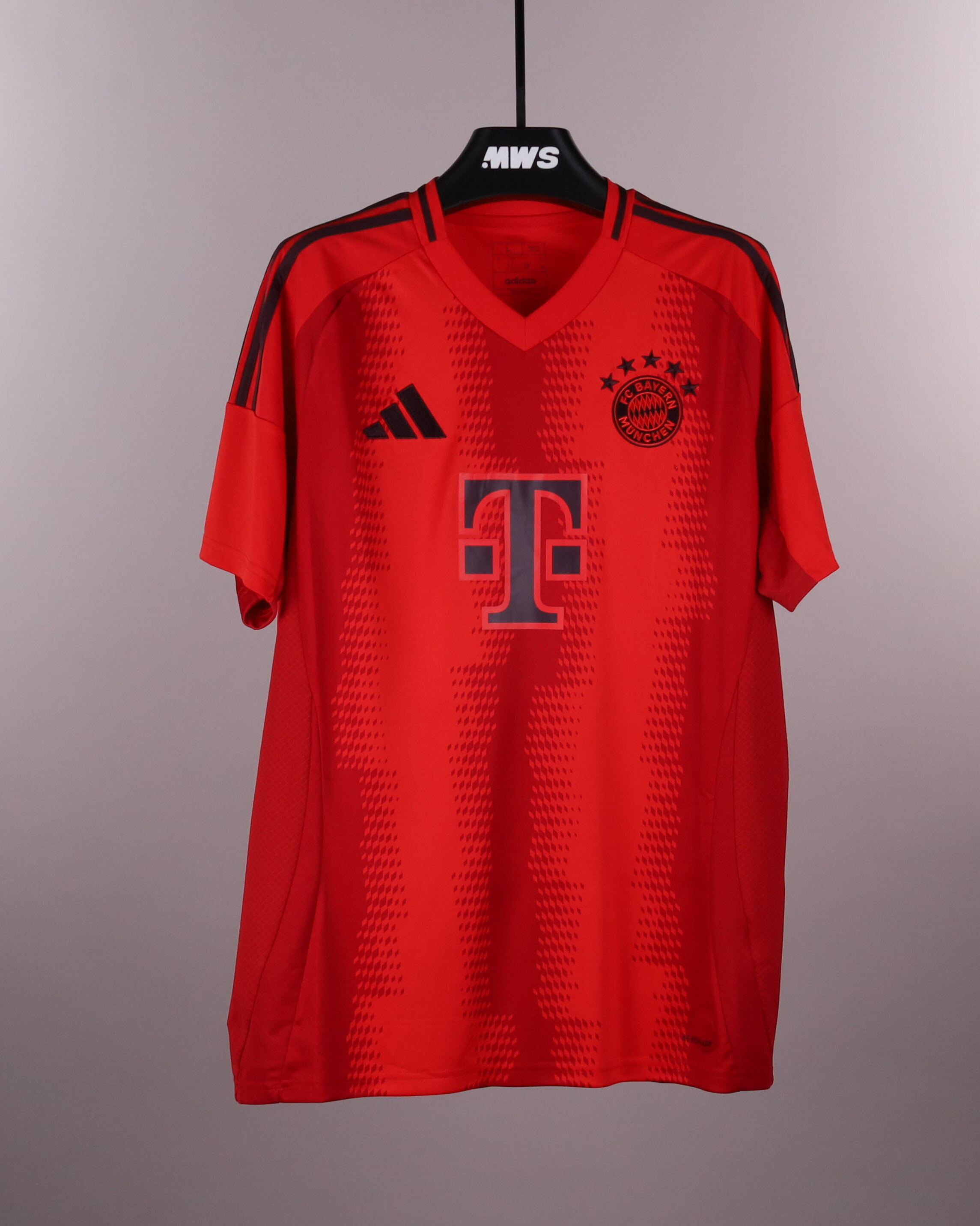 Dayot Upamecano | Home Shirt 24/25