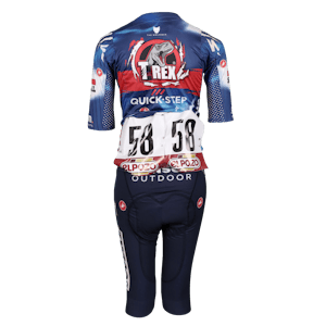 Gianmarco Garofoli | Stage 15