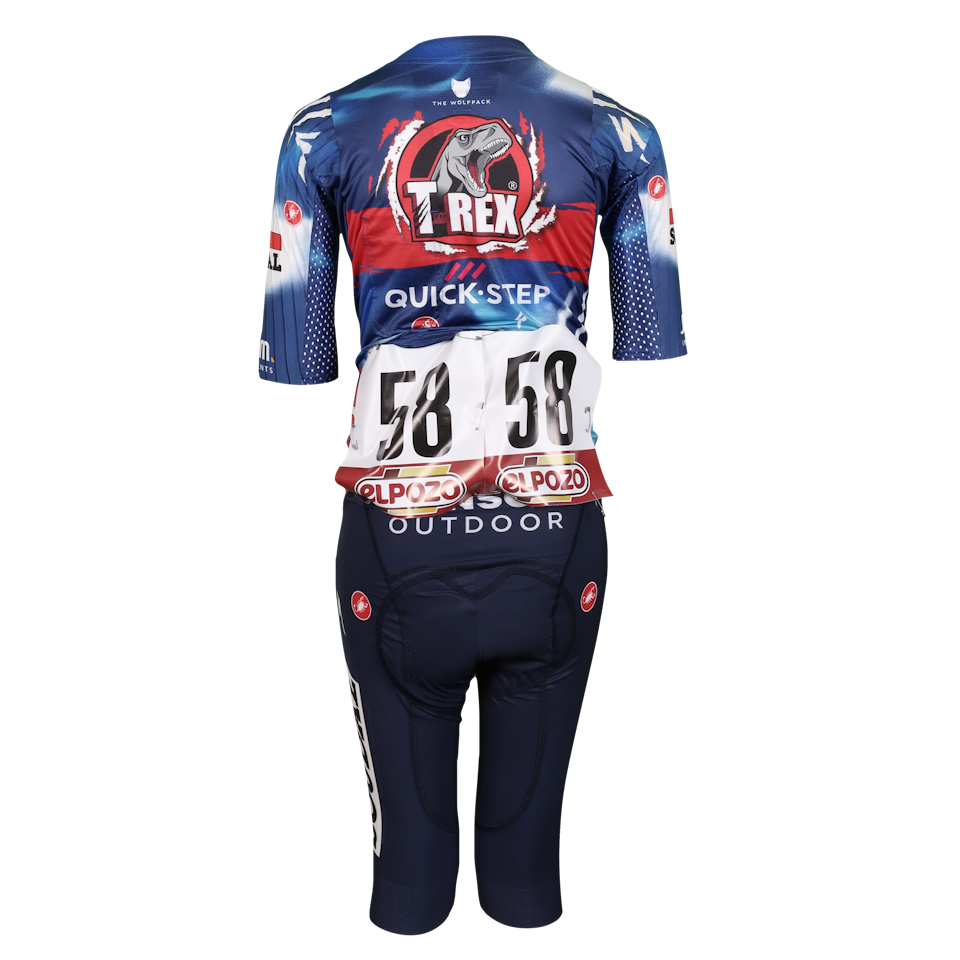 Gianmarco Garofoli | Stage 15