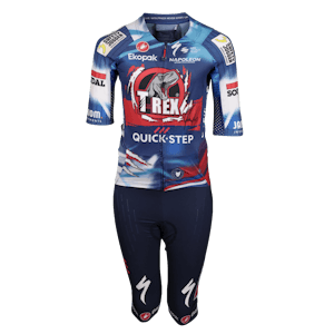 Gianmarco Garofoli | Stage 15