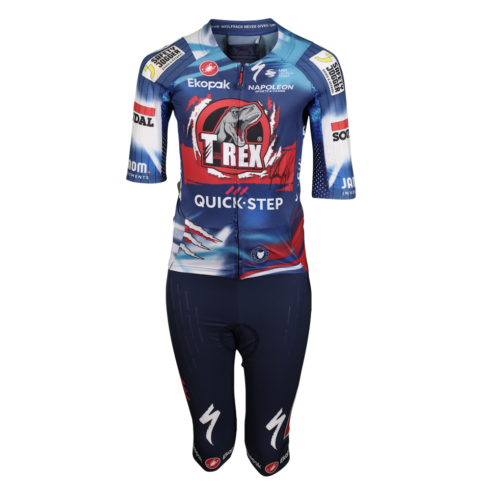 Gianmarco Garofoli | Stage 15
