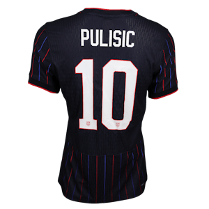 Jersey Christian Pulisic United States