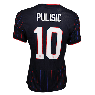 Jersey Christian Pulisic United States