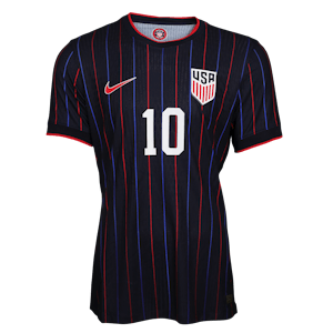 Jersey Christian Pulisic United States