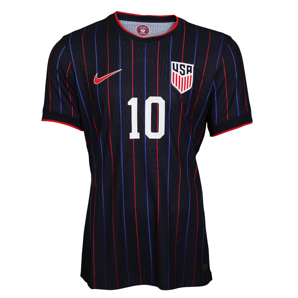 Jersey Christian Pulisic United States