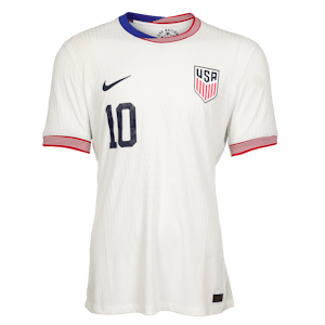 Christian Pulisic United States shirt
