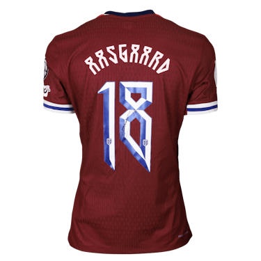 Jersey Thelo Aasgaard Norway