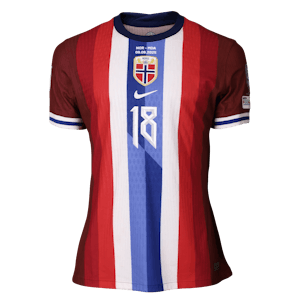 Jersey Thelo Aasgaard Norway