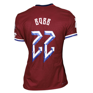 Oscar Bobb Norway shirt