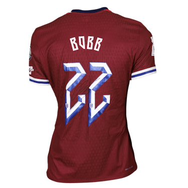 Oscar Bobb Norway shirt