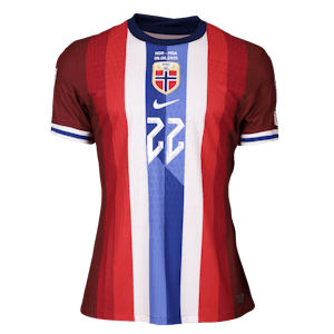 Oscar Bobb Norway shirt