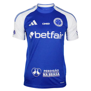 Wanderson Maciel Sousa Campos Cruzeiro jersey