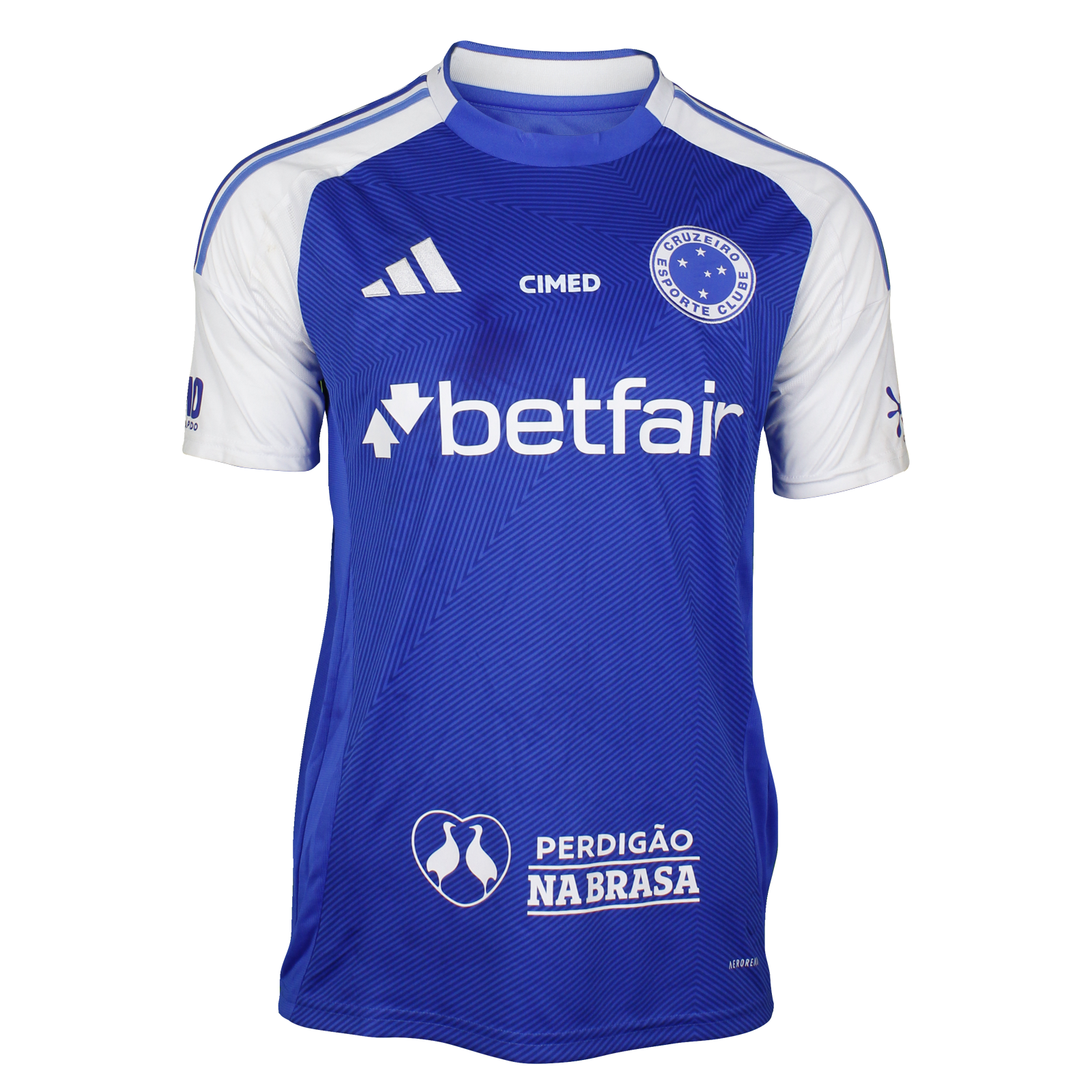 Kaio Jorge Pinto Ramos Cruzeiro jersey