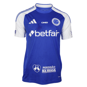 Kaio Jorge Pinto Ramos Cruzeiro camisa.