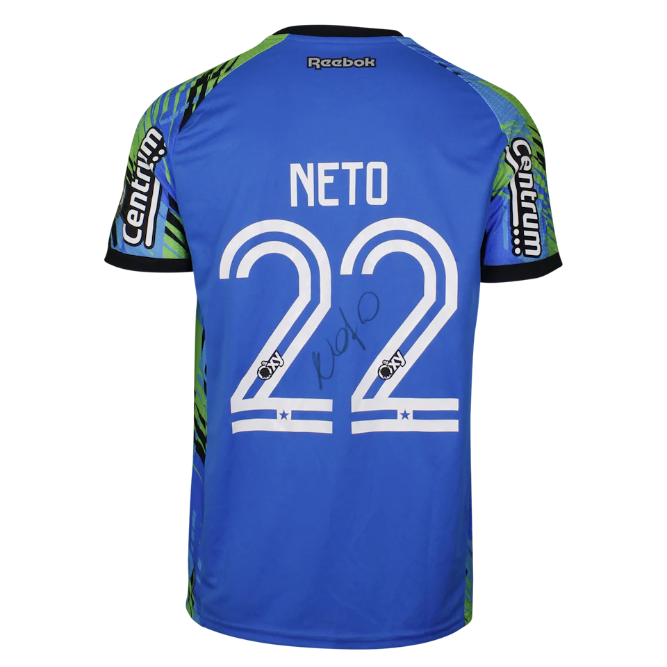 来自Botafogo的Norberto Murara Neto球衣