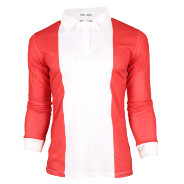 Romano Postema FC Emmen jersey
