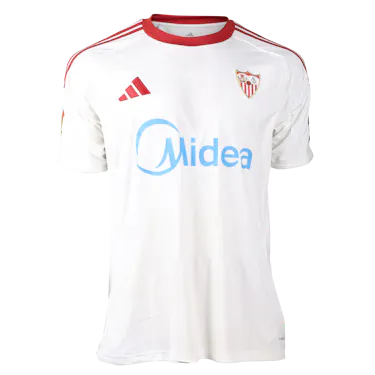 来自Sevilla FC的Isaac Romero球衣