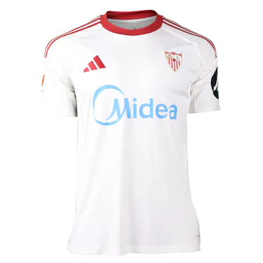 Sevilla FC-Trikot von Nemanja Gudelj