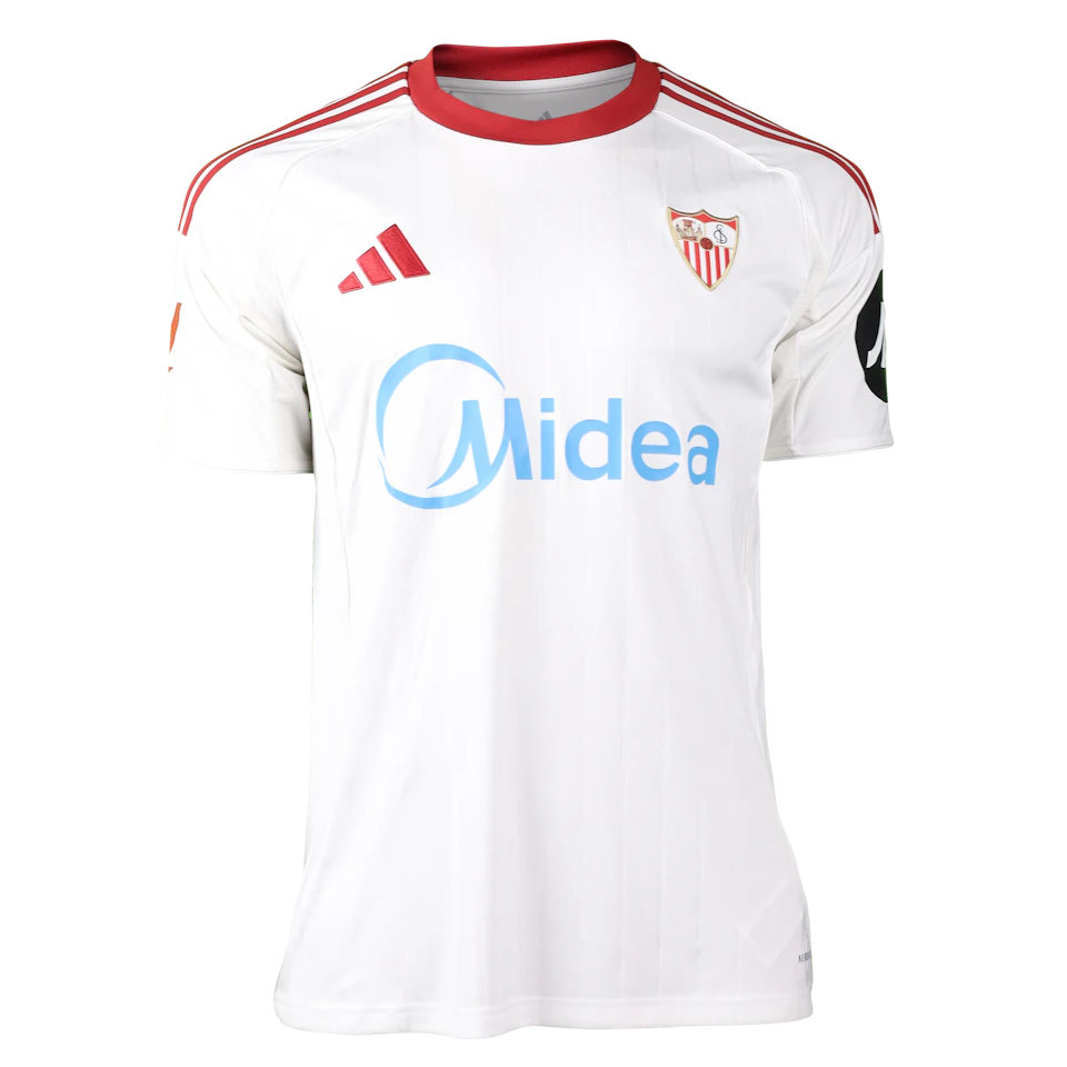 Sevilla FC-Trikot von Nemanja Gudelj