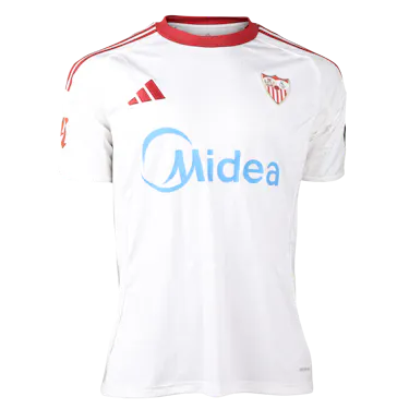 Camiseta Alexis Sánchez Sevilla FC