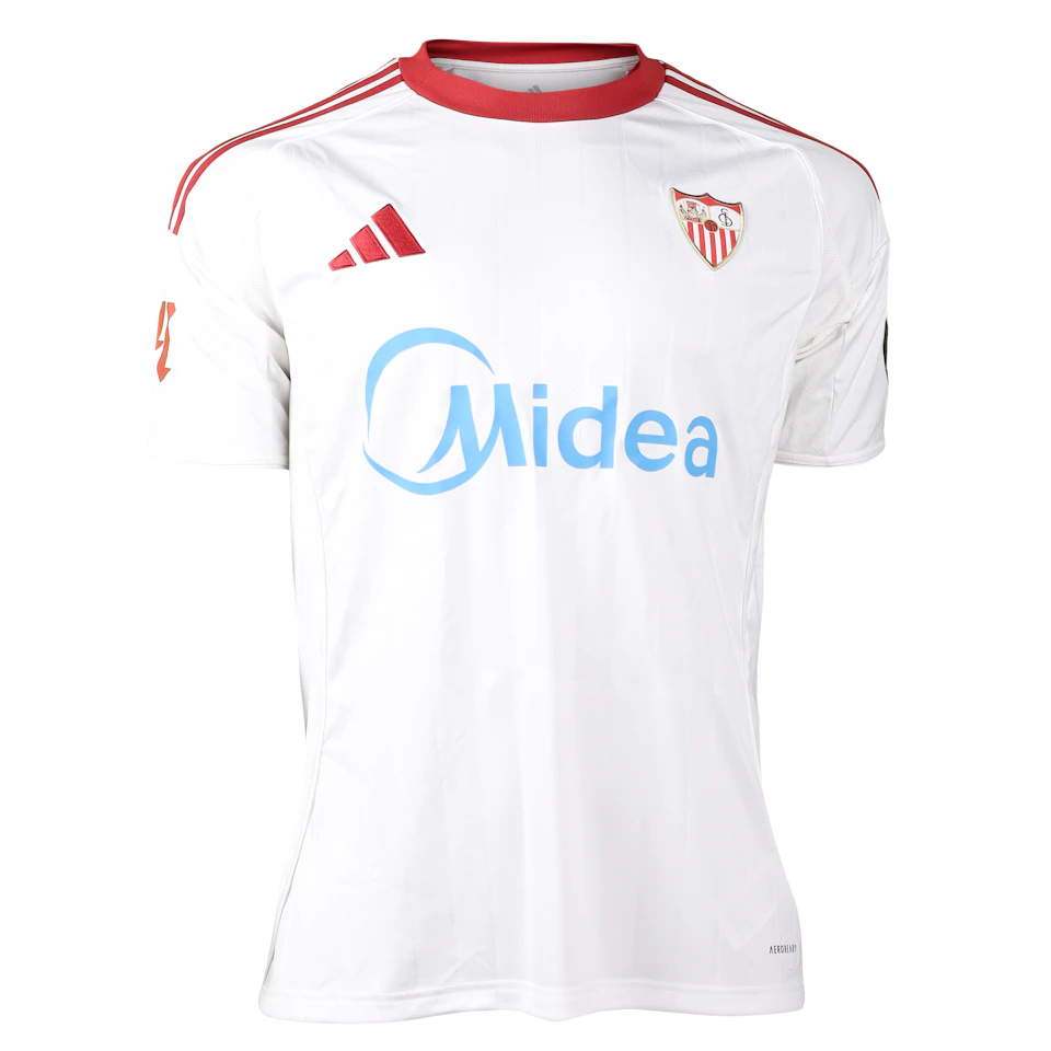 Camiseta Alexis Sánchez Sevilla FC