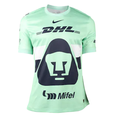 Camiseta Keylor Navas Pumas