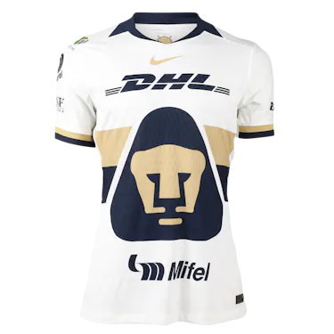 Camiseta Alan Medina Pumas