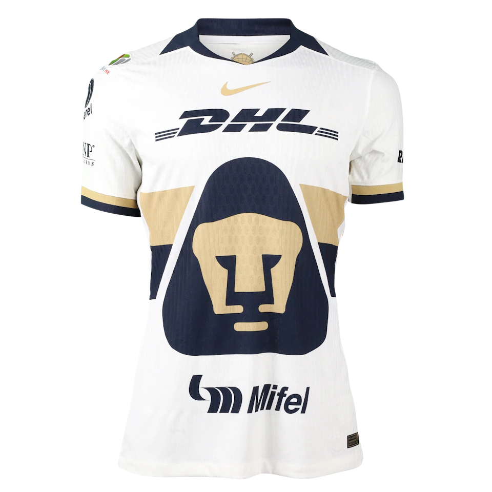 Camiseta Alan Medina Pumas