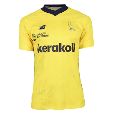 Maglia di Daniel Tonoli (Modena FC)