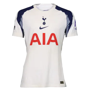 Xavi Simons Tottenham Hotspur forması
