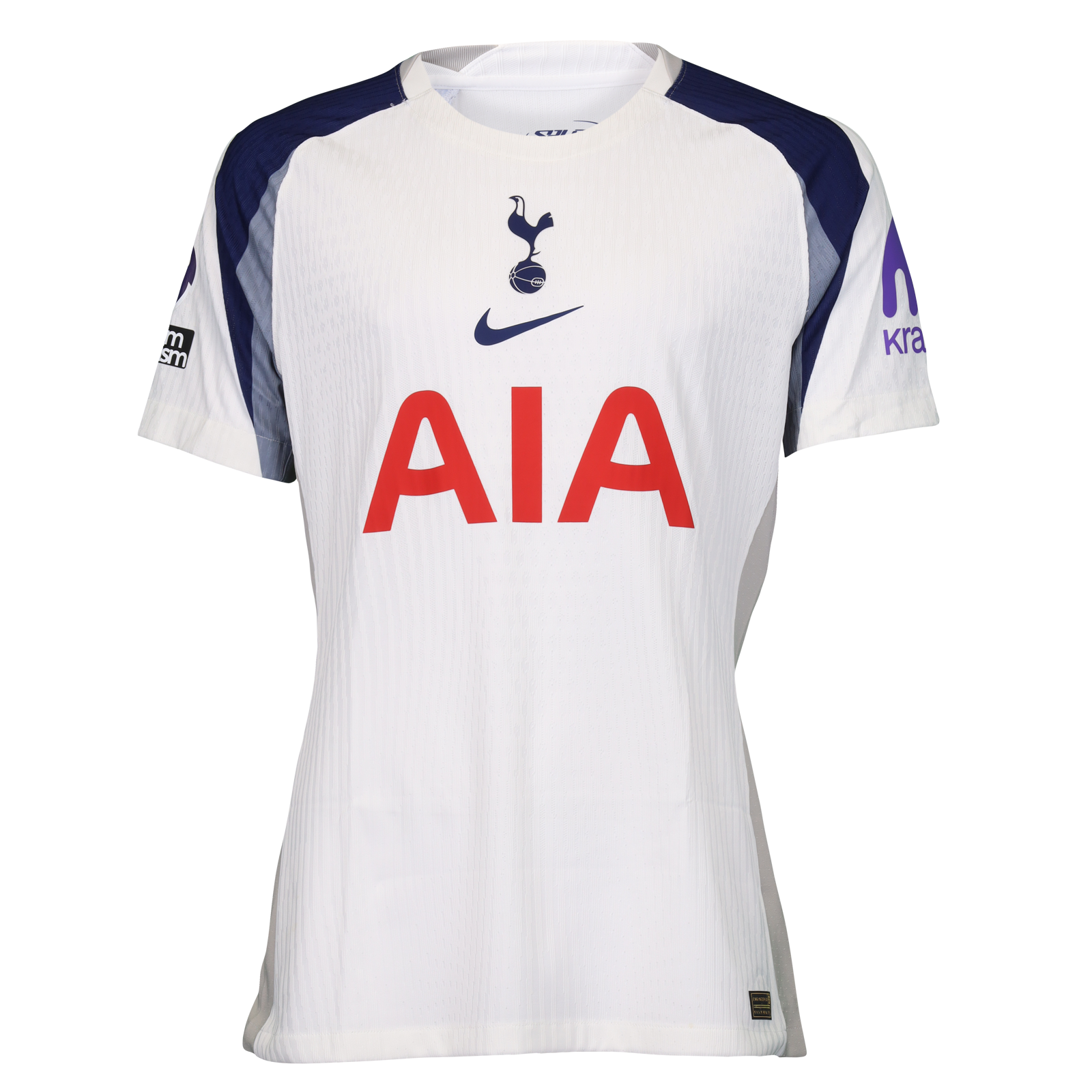 Brennan Johnson Tottenham Hotspur shirt