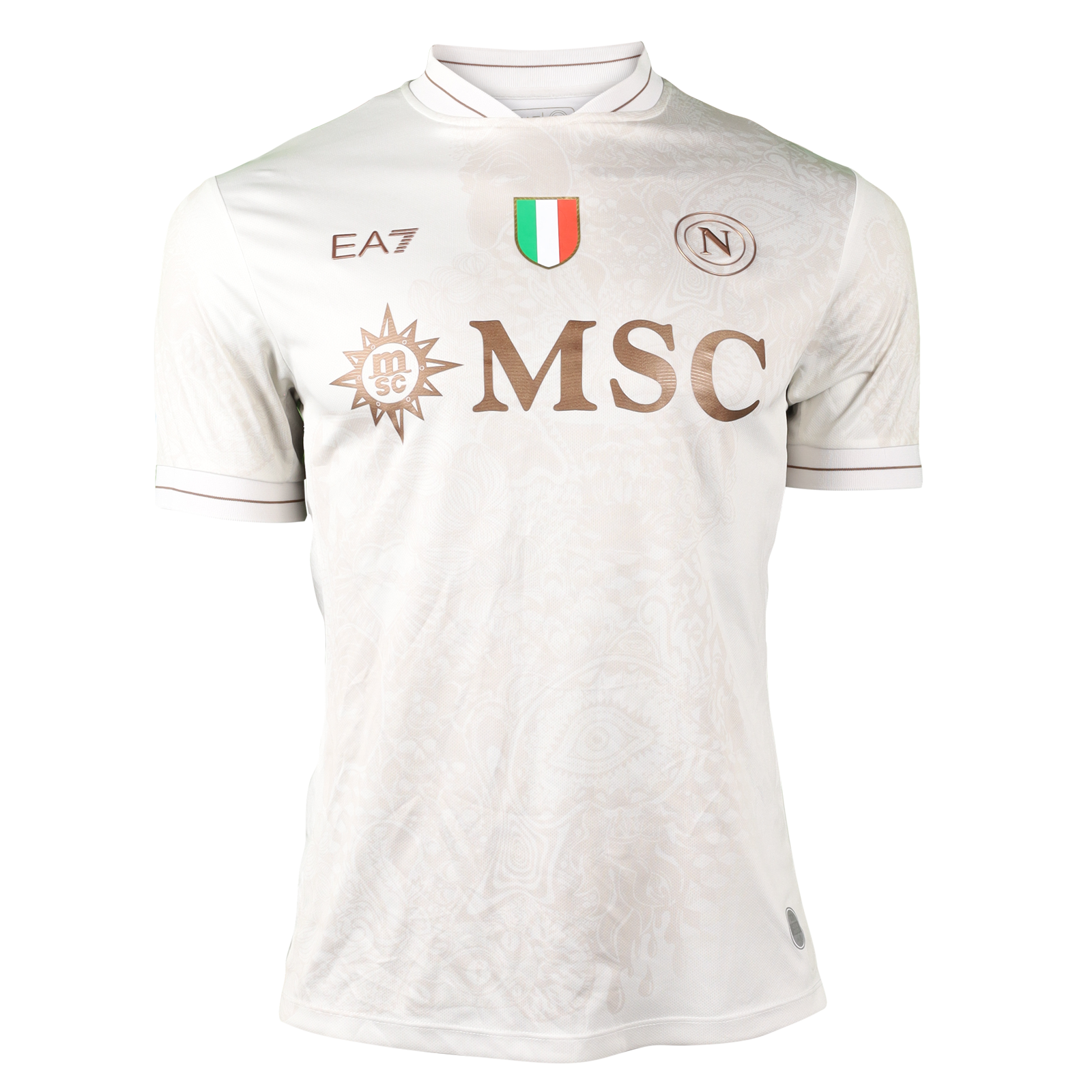 Stanislav Lobotka SSC Napoli shirt