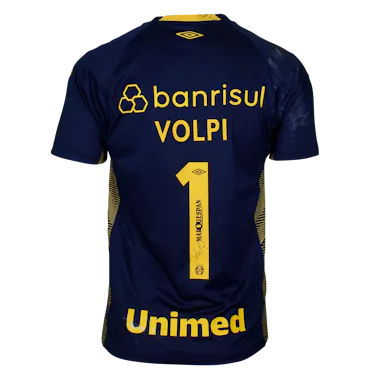 Shirt van Tiago Luis Volpi Grêmio