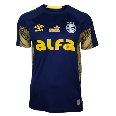 Shirt van Tiago Luis Volpi Grêmio