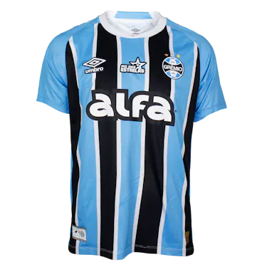 Walter Kannemann Grêmio camisa.
