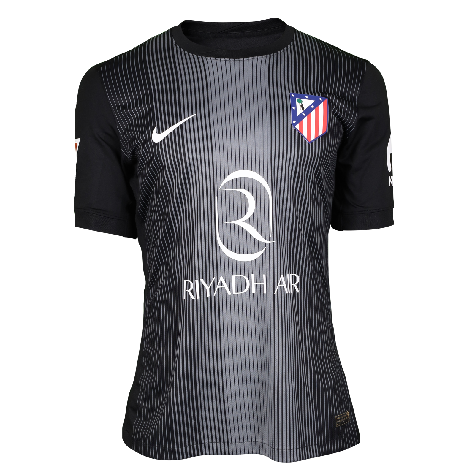 Jan Oblak Atlético de Madrid shirt