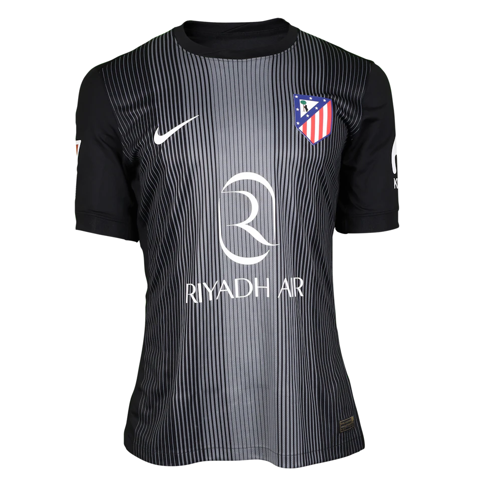 Jan Oblak Atlético de Madrid shirt